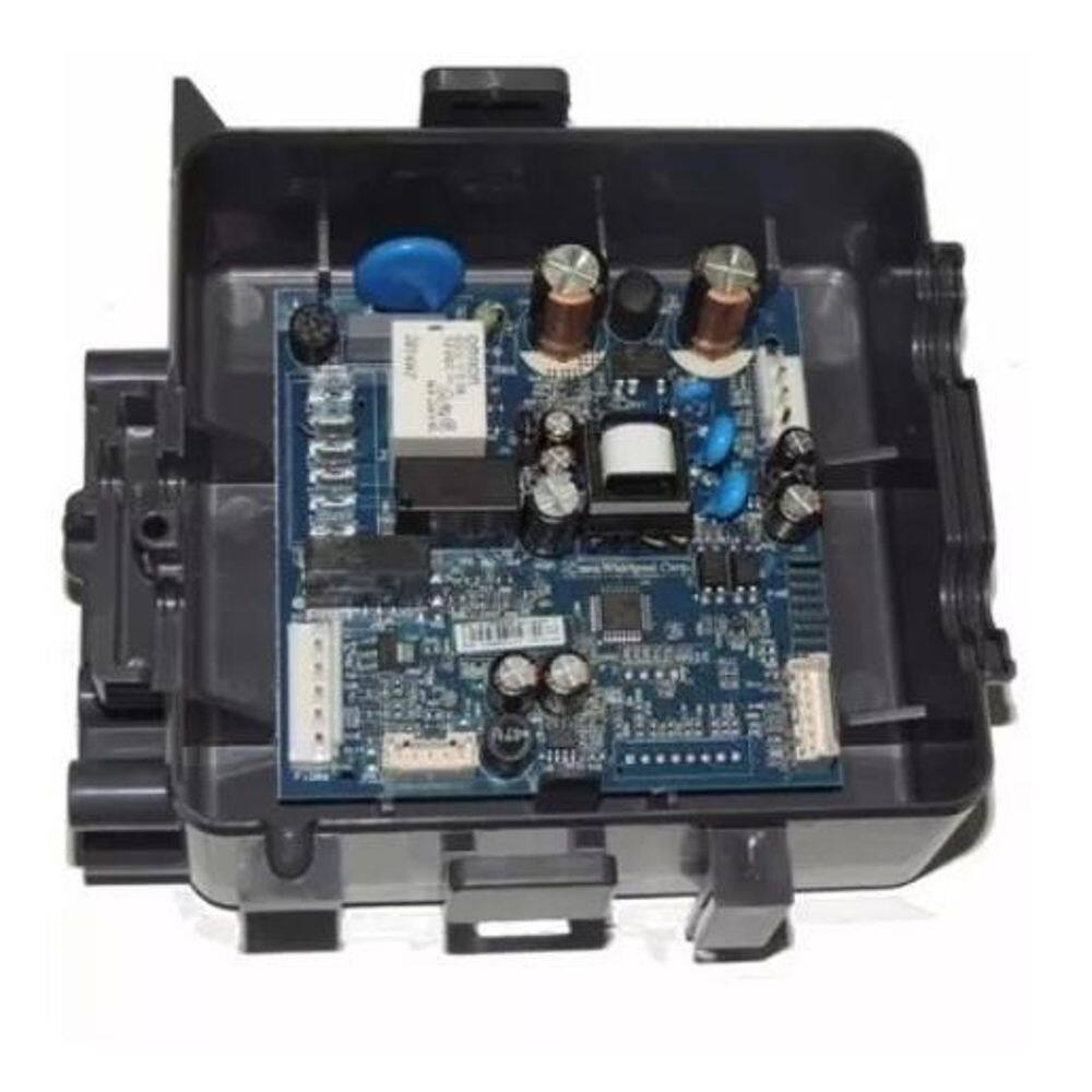 Modulo Poten. Brastemp Bre50Nb/Bre51Nb/Bre51Nr - W10586927