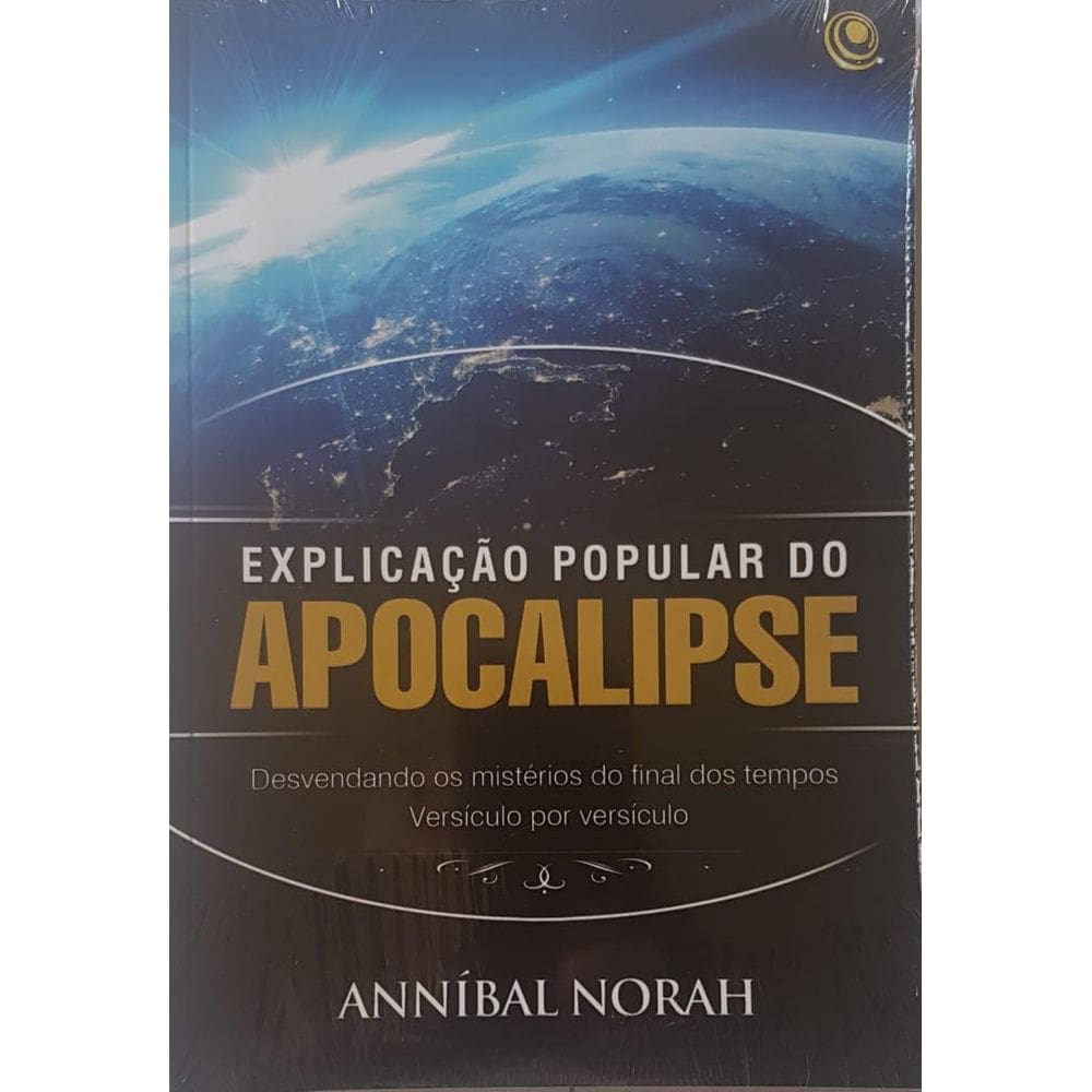 Explicação Popular Do Apocalipse