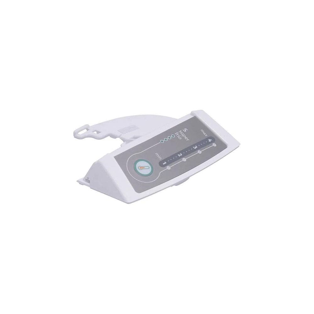 Placa De Controle Refrigerador Consul 2 Portas Crd36/37