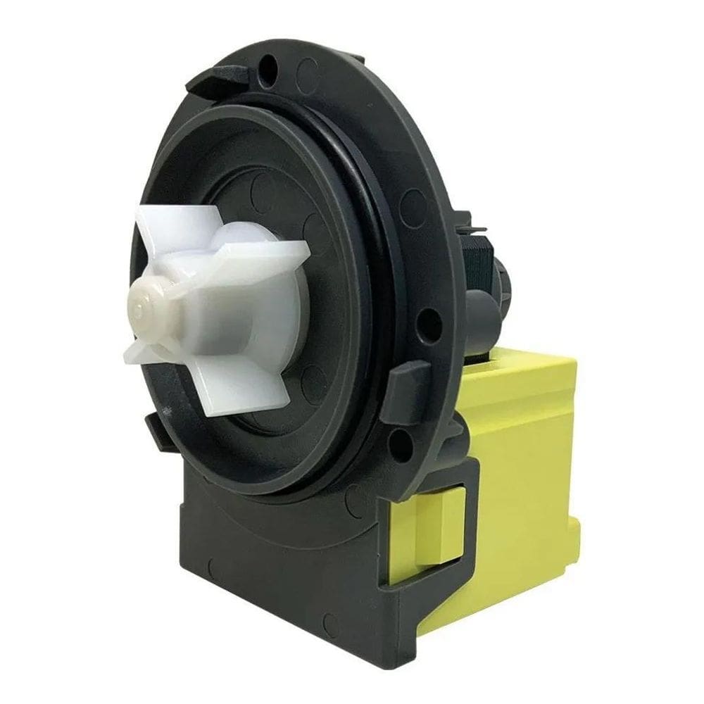 Eletrobomba Universal Emicol 127V Bomba Maquina Lavadora