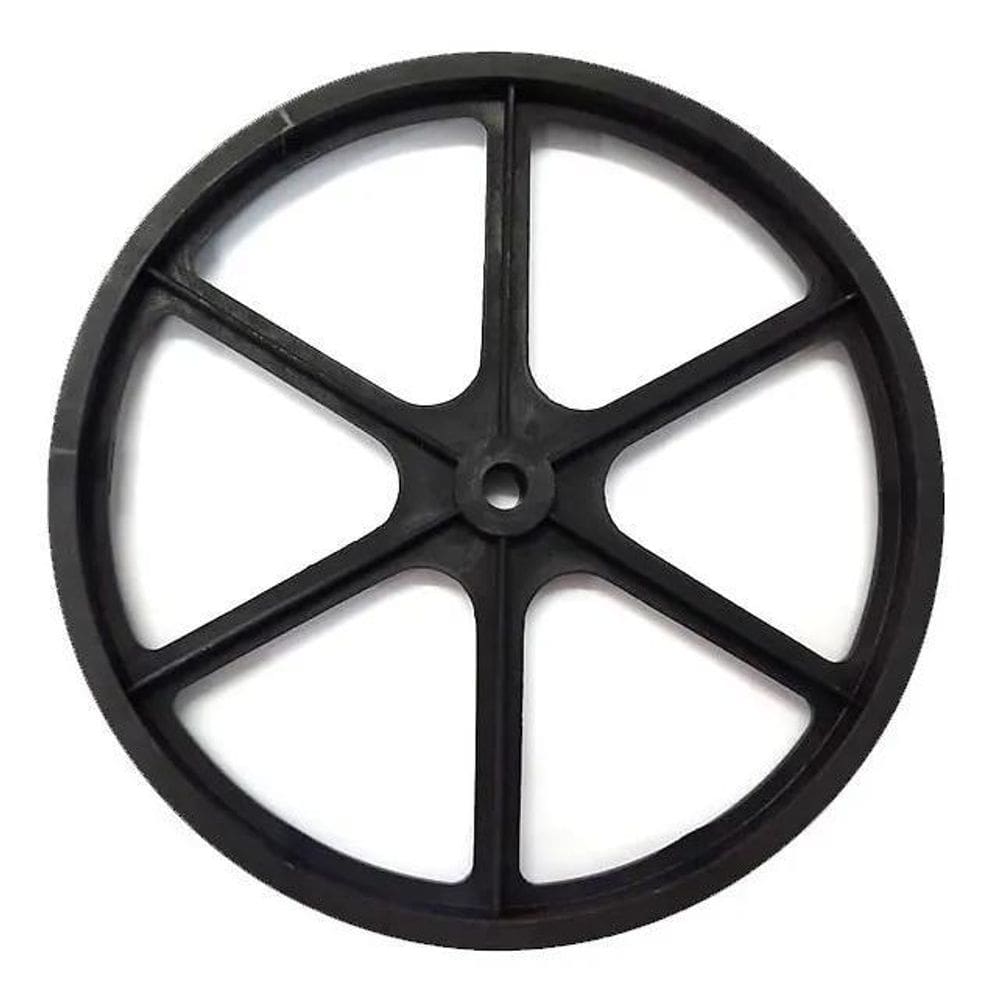 Polia Agitador Tanquinho Colormaq Lcm 9Kg 10Kg 13Kg 15Kg