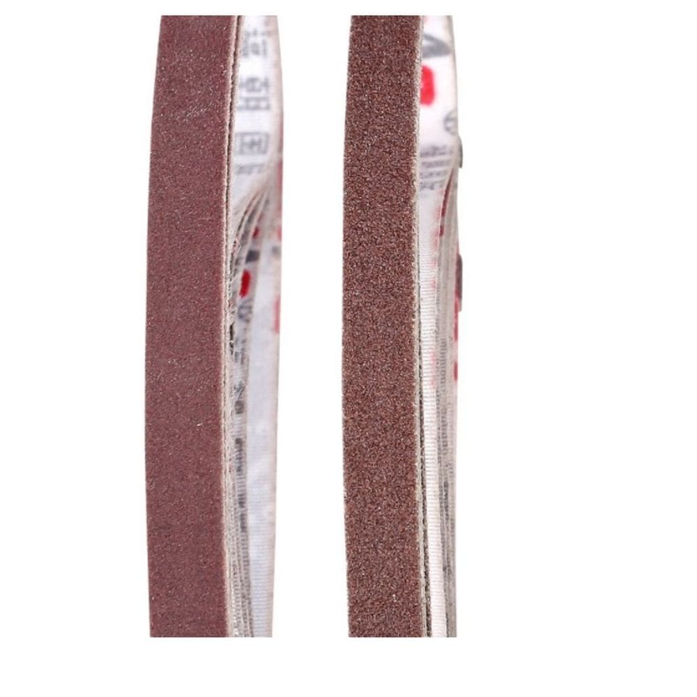 Lixa Maquina Corte Cortar Tecido Eastman Faca Com 10 Peças-