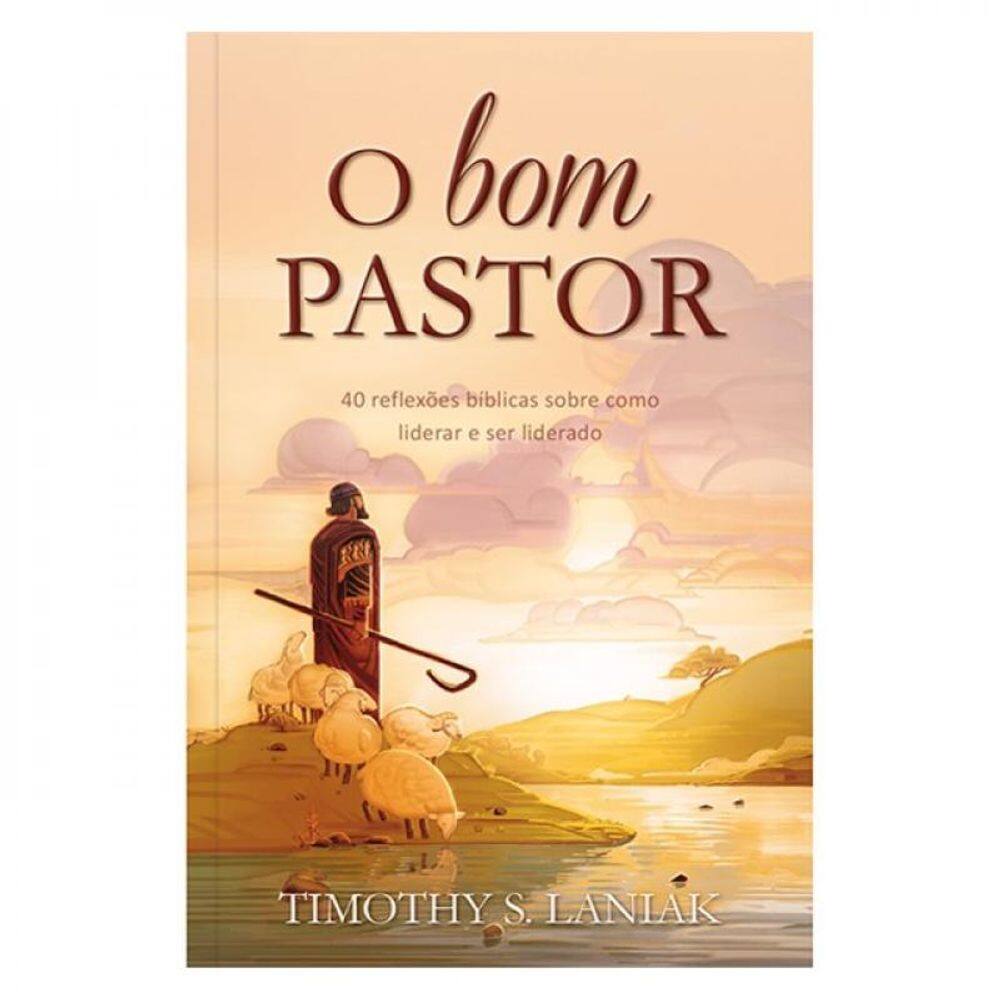O Bom Pastor