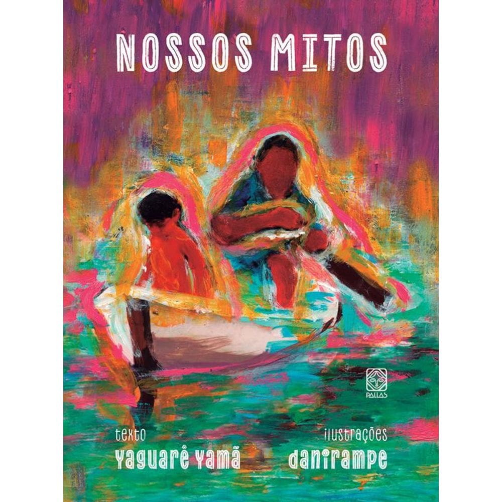Nossos mitos