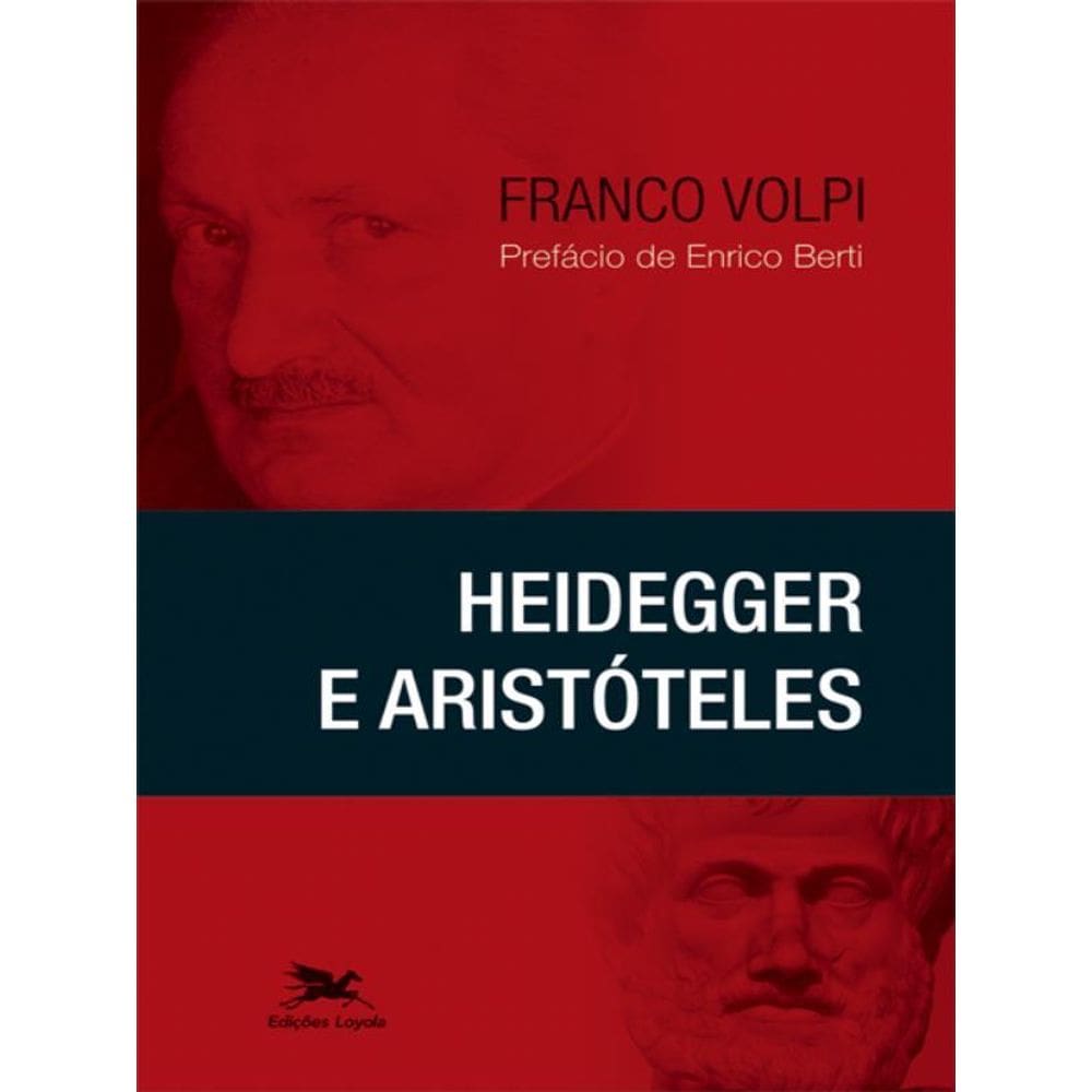 Heidegger E Aristóteles