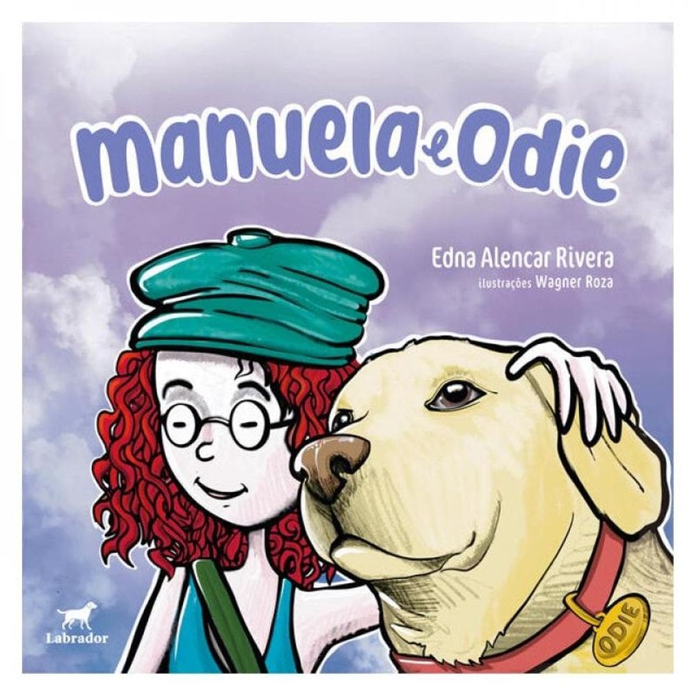 Manuela E Odie