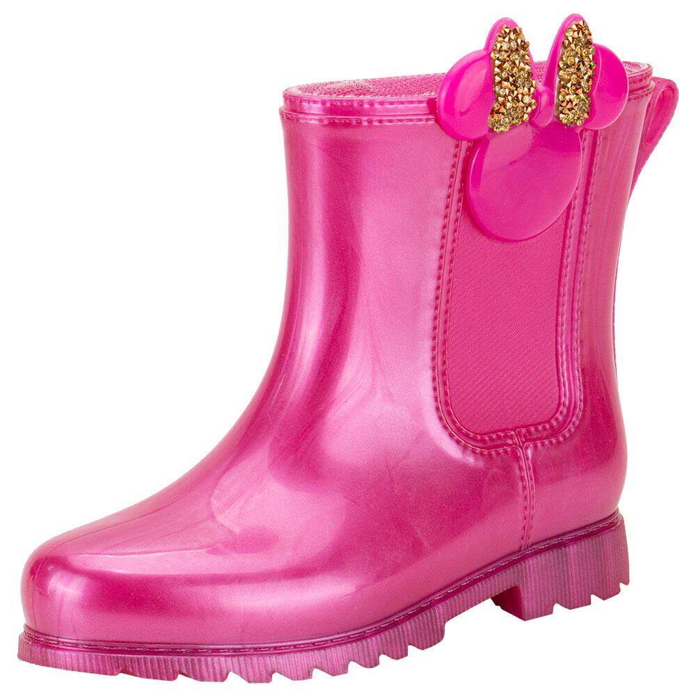 Galocha Infantil Disney Fashion Grendene Kids 23117