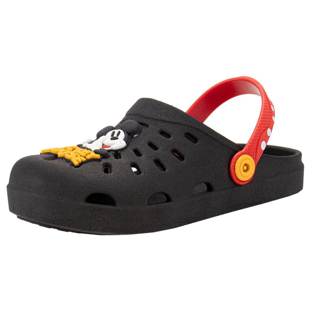 Clog Infantil Disney Urban Grendene Kids 23197