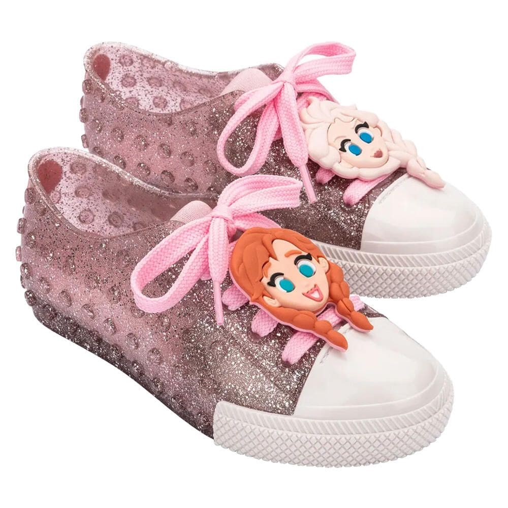 Mini Melissa Polibolha + Disney 100 Infantil 33955