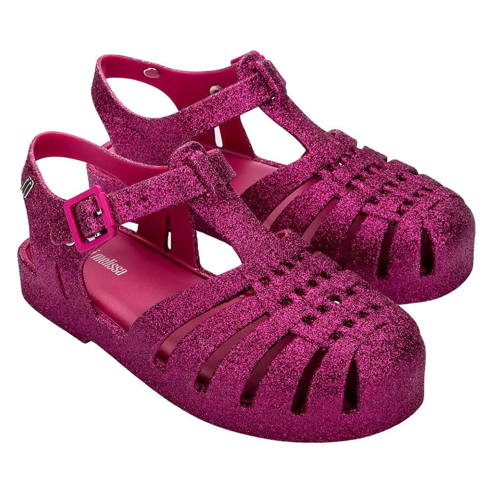 Mini Melissa Possession Glitter Infantil 35759