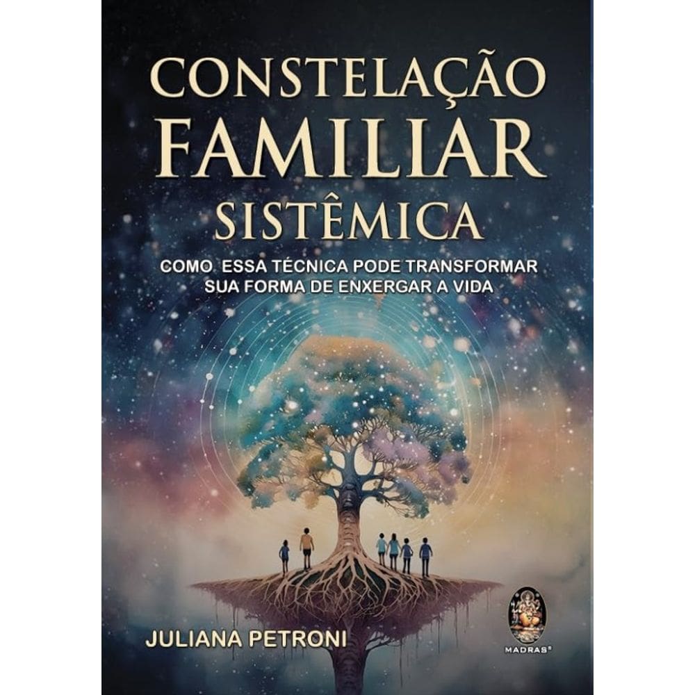 Constelacao Familiar Sistemica