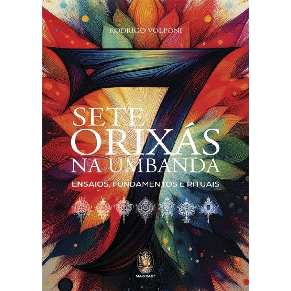 Sete Orixas na Umbanda