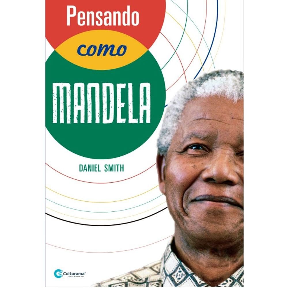 Plural - Pensando Como Mandela