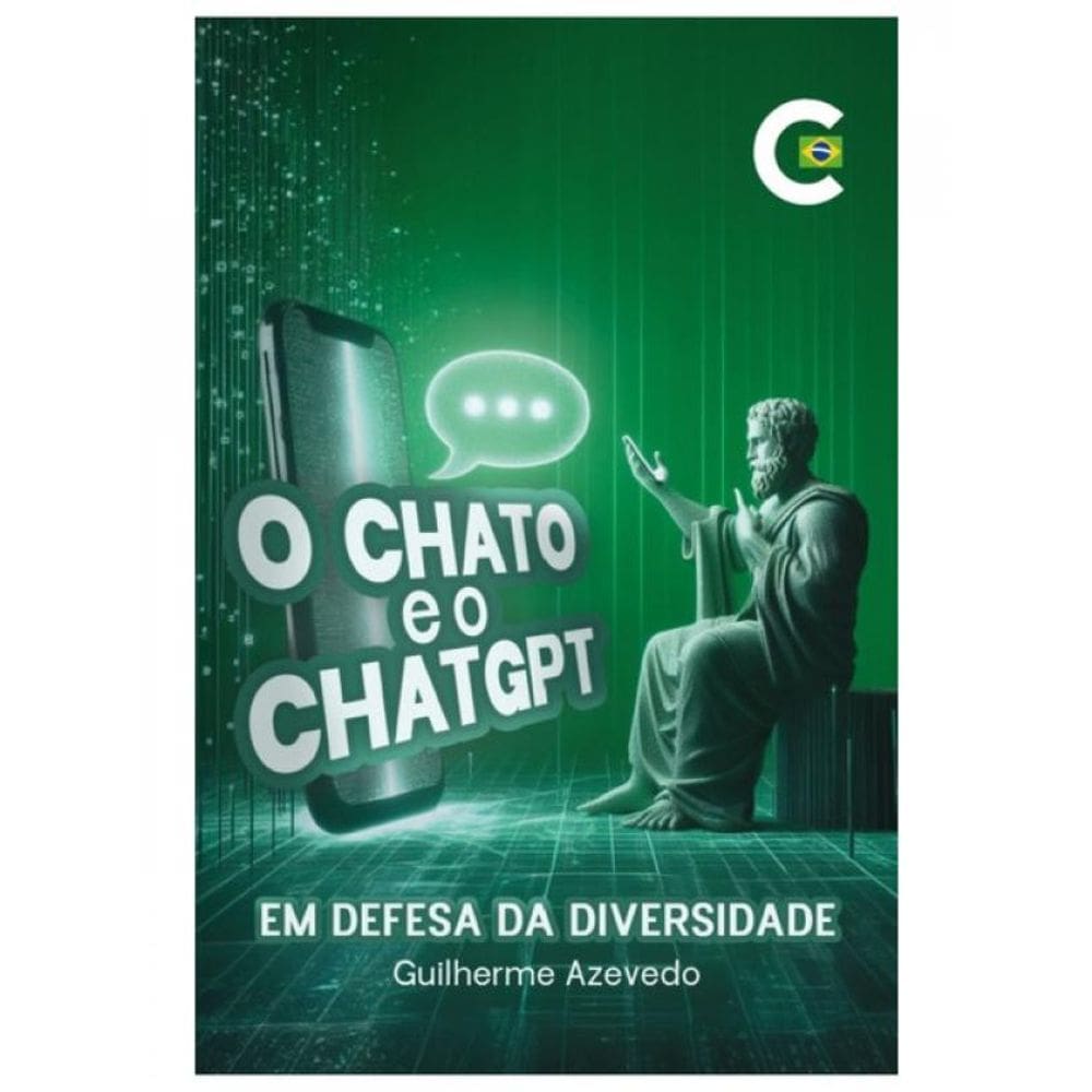 O Chato E O Chatgpt