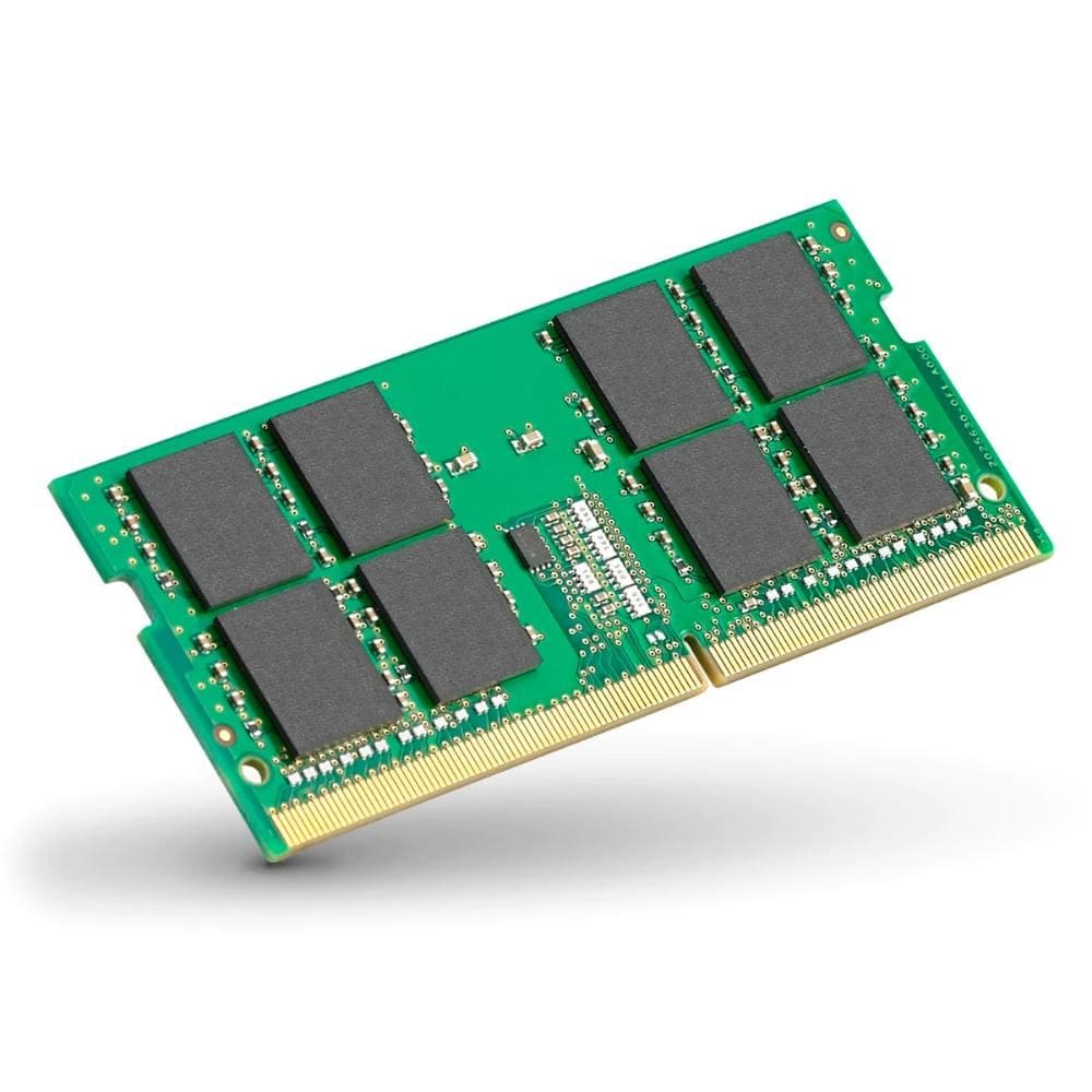 Memória SODIMM 16GB DDR5 5600MHz FNX - para Notebook - FNX56S46BS8/16G