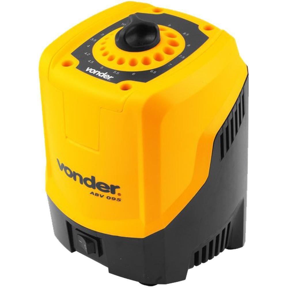 Afiador de Brocas 95W ABV 095 127V - VONDER