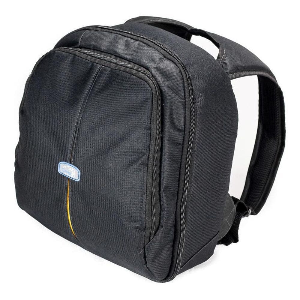 Mochila Fotográfica Crazy Zoomy Para Câmera E Acessórios