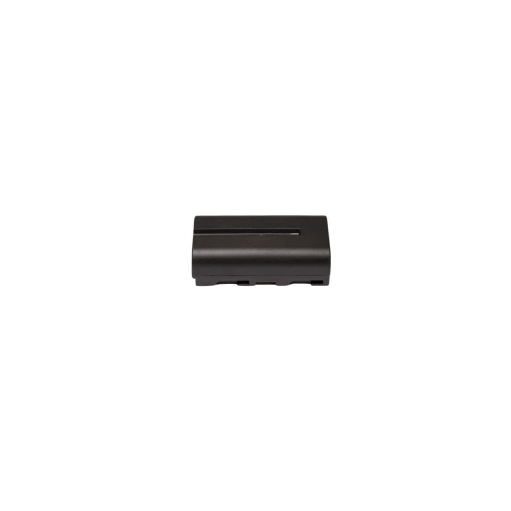 Bateria NP-F550/F570 2200mAh 7.4V para Equipamentos Sony