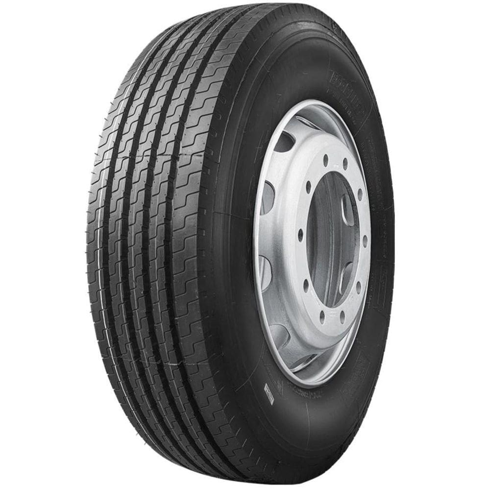 Pneu 275/80R22.5 Liso 18 Lonas 149/146M Ecoplus B1 Xbri