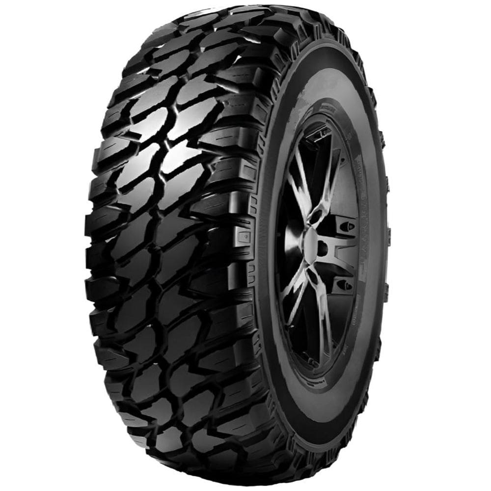 Pneu 265/75R16 10 Lonas 123/120Q Rw-MT772 M/T Roadwing
