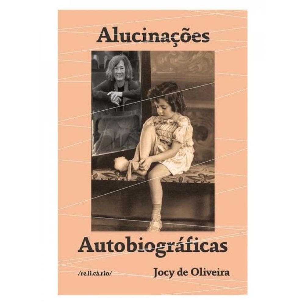 Alucinações Autobiográficas