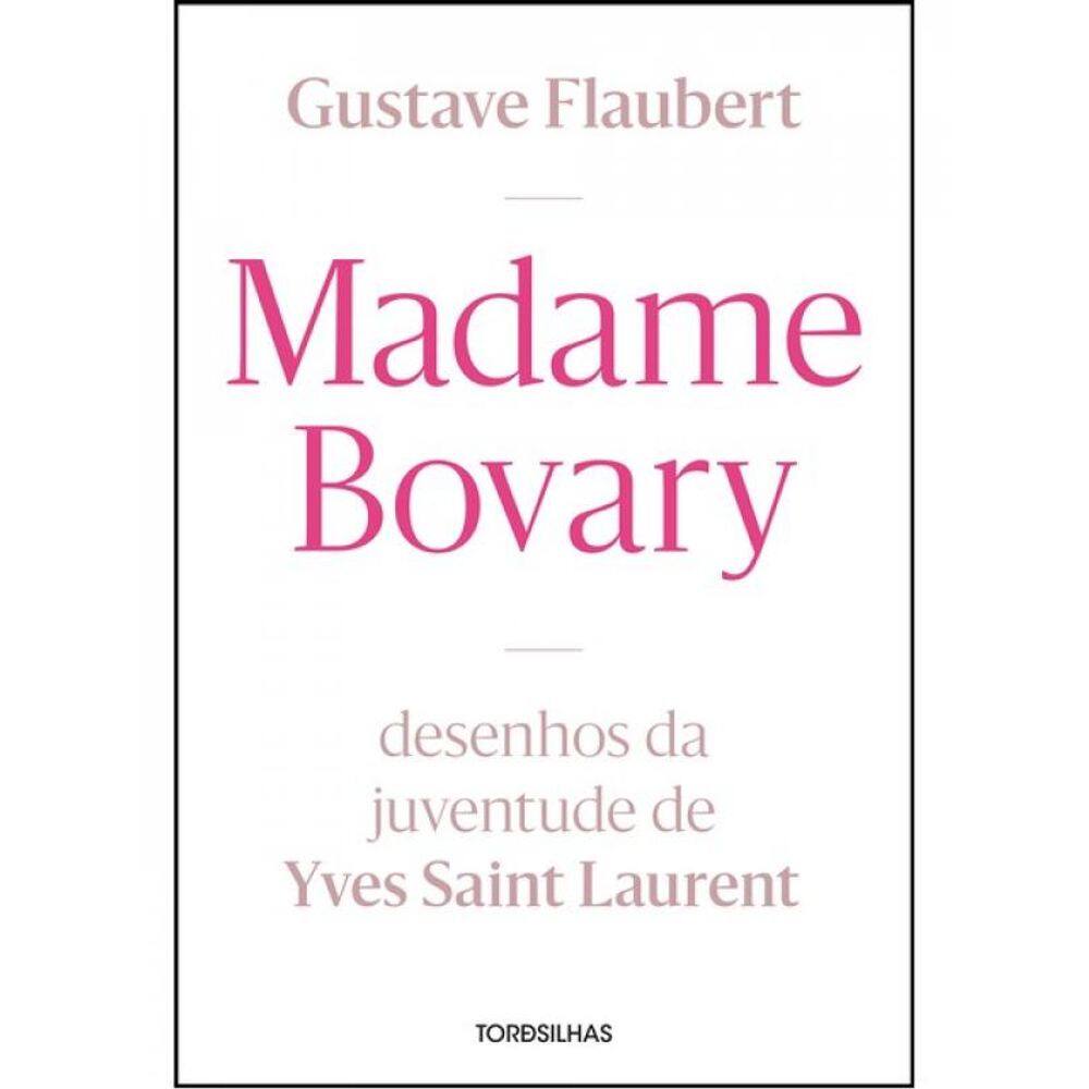Madame Bovary