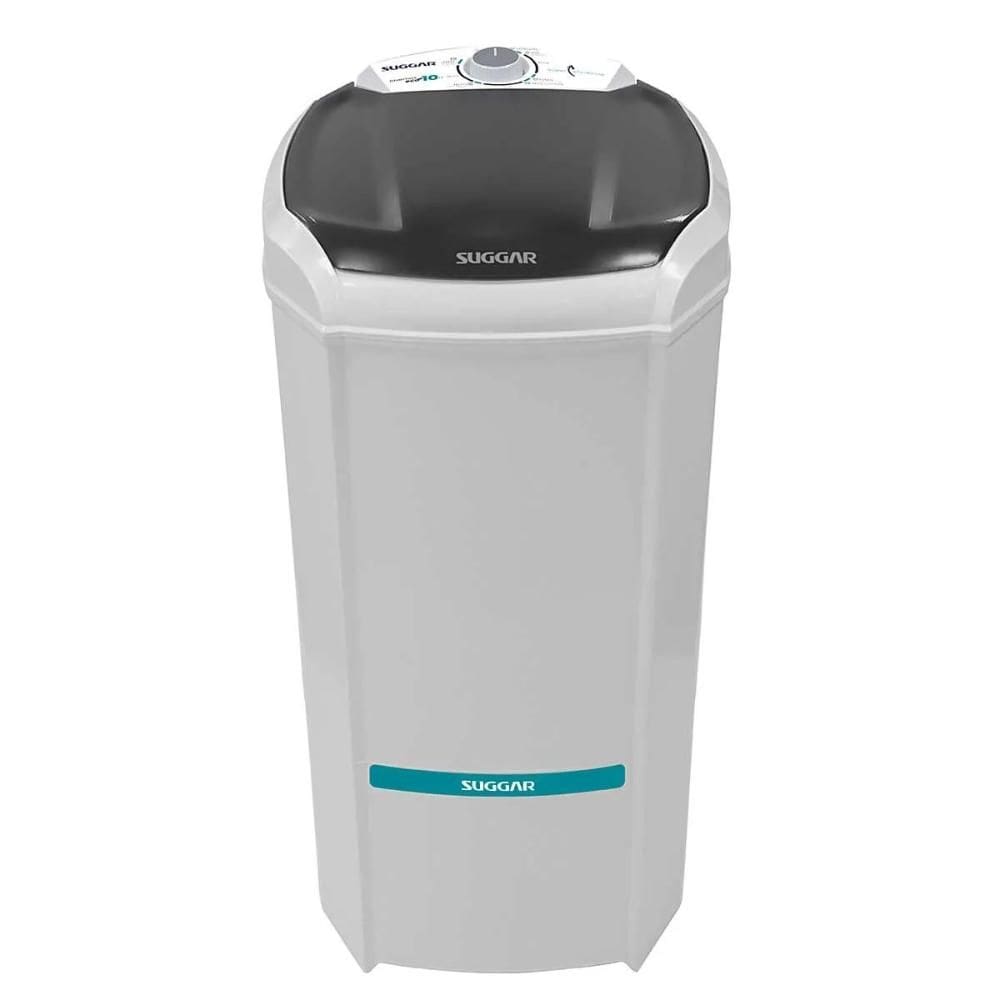 Lavadora Semiautomática 10Kg LE1021 Suggar