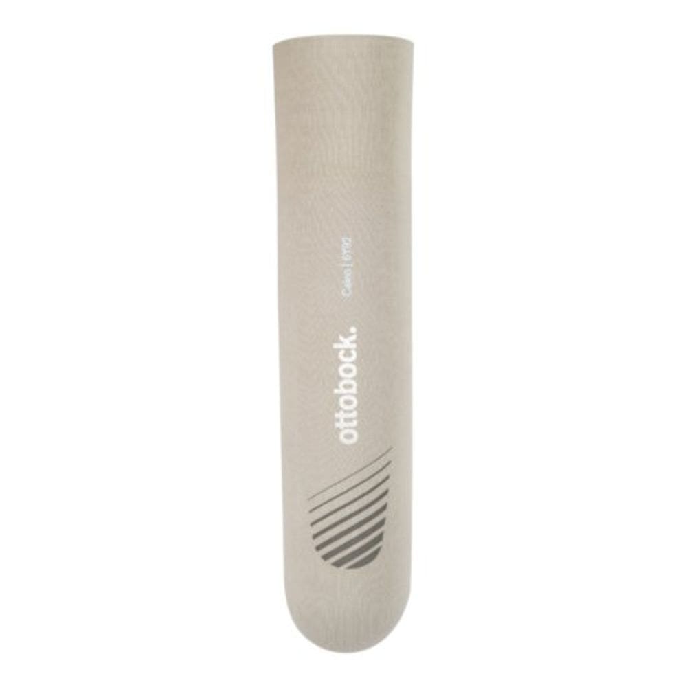 Liner Transtibial Sem Conexão Caleo Cinza 250 Mm 6Y92 - Ottobock
