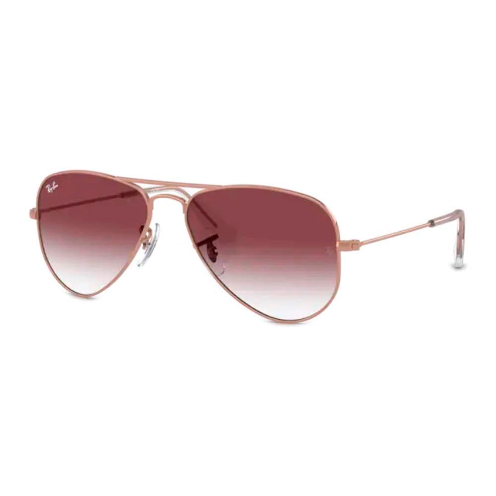 Oculos Solar Infantil Ray-Ban Rj9506s 291/8H52