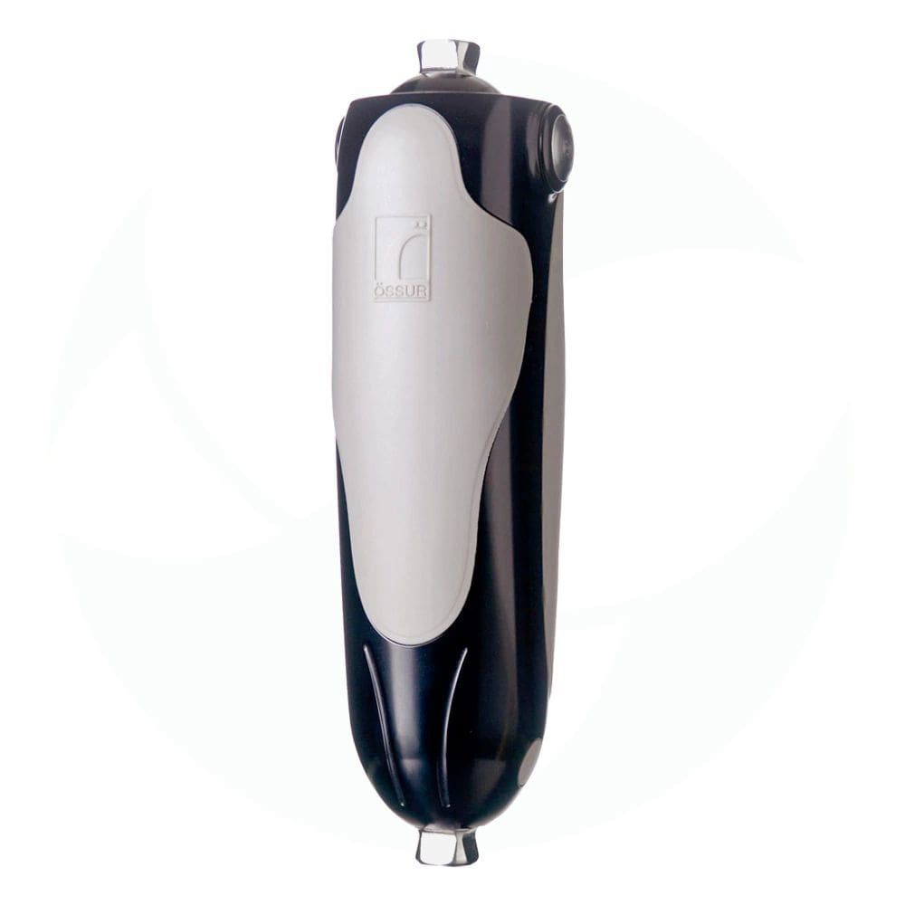 Joelho Hidráulico Monocêntrico Mauch Knee Preto Mkn0136 - Ossur