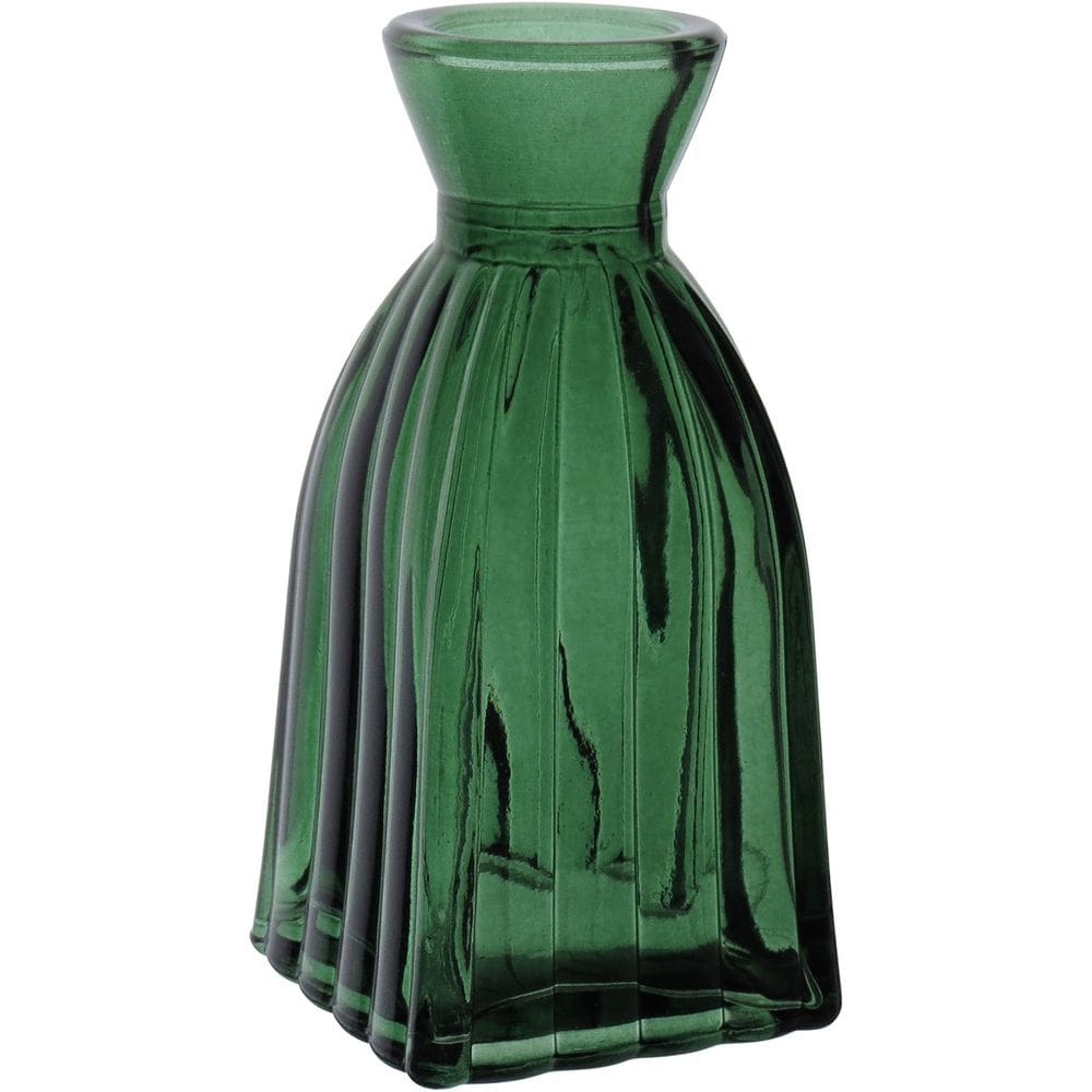 Vaso Vidro Verde