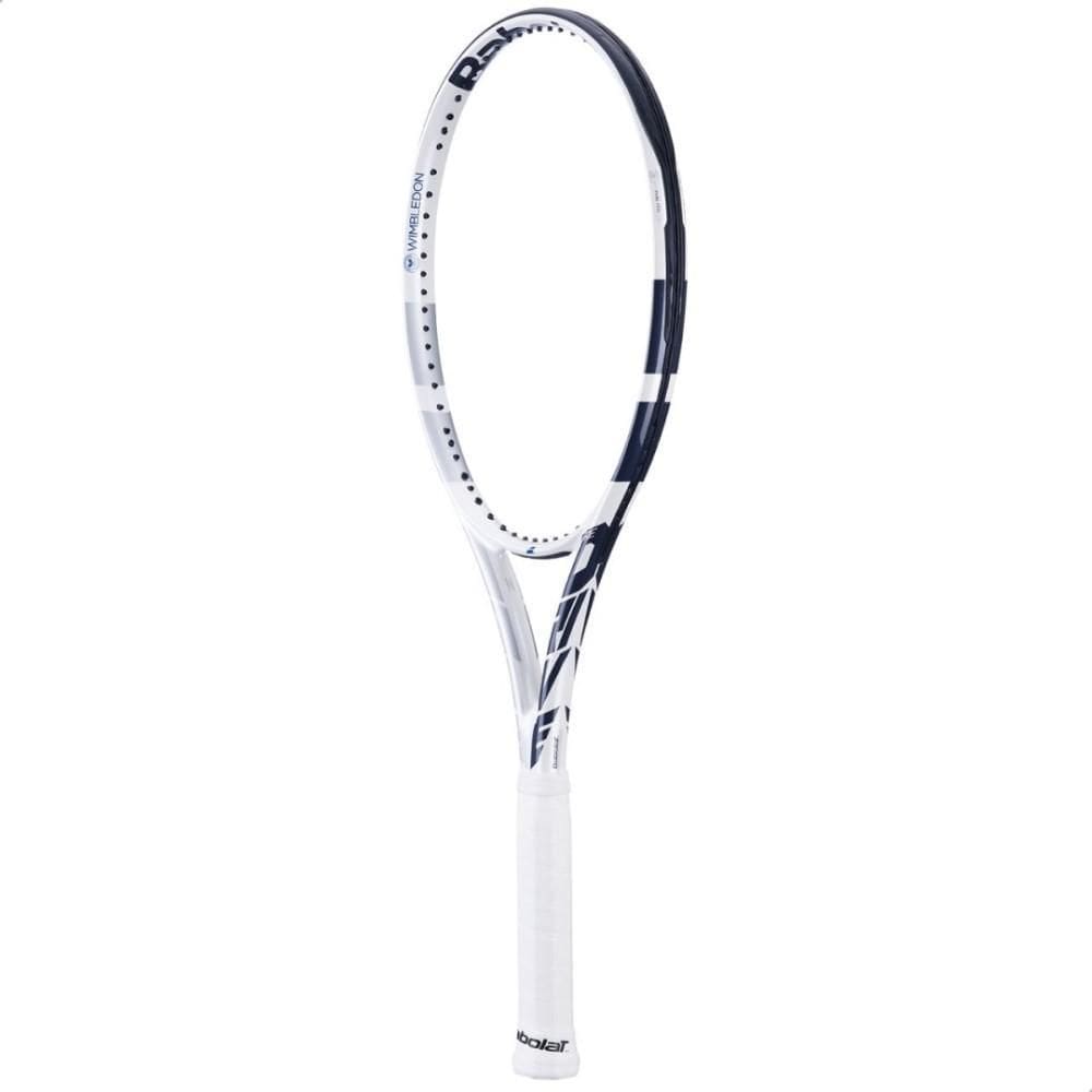 Raquete Pure Drive Wimbledon S/ Corda | Extra