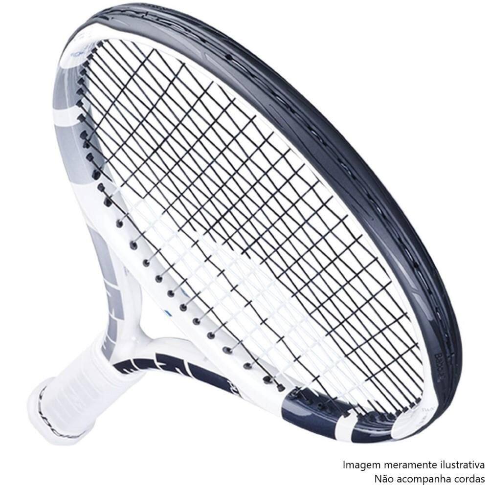 Raquete Pure Drive Wimbledon S/ Corda | Extra