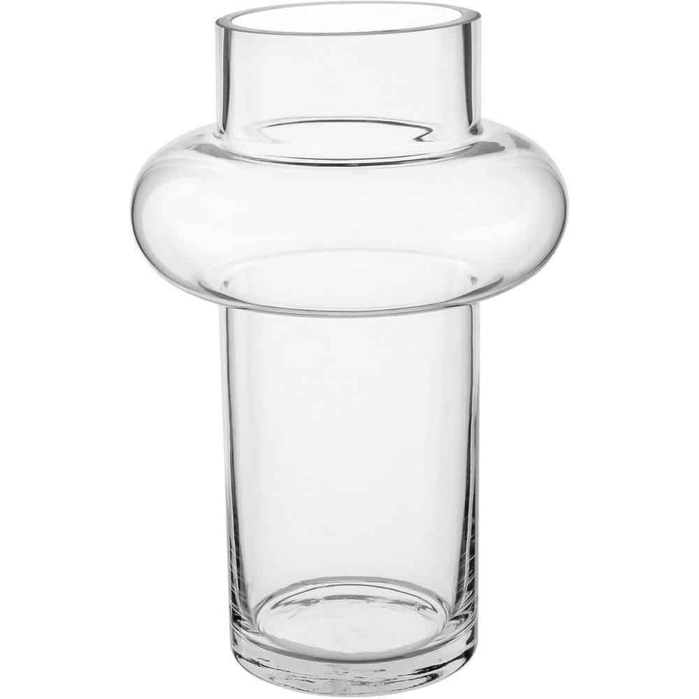 Vaso Vidro Transparente