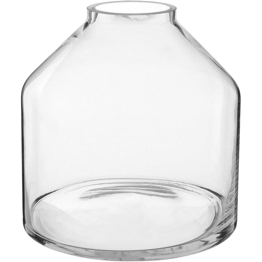 Vaso Vidro Transparente