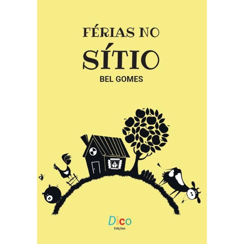 Férias no sítio