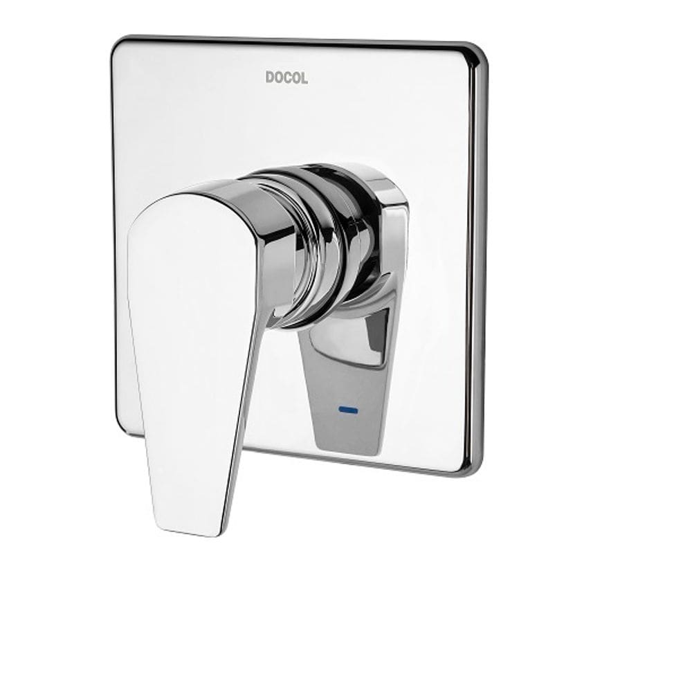 Chuveiro Monocomando Alta/Baixa Pressão Lift 3/4 - 0,81cm