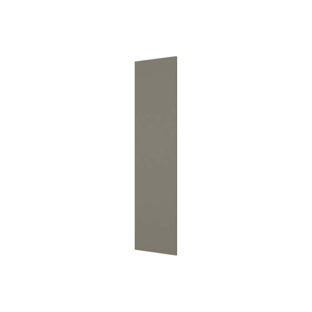 Fechamento de Cozinha Modulado Painel de Edição p/ Lateral Connect 220x49x2.5cm Duna - Henn