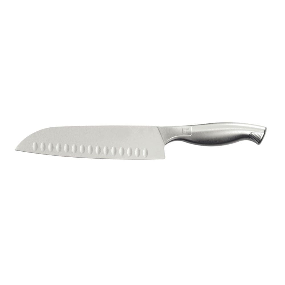 Faca Santoku Sublime em Aço Inox 7,5” Tramontina 24068/108