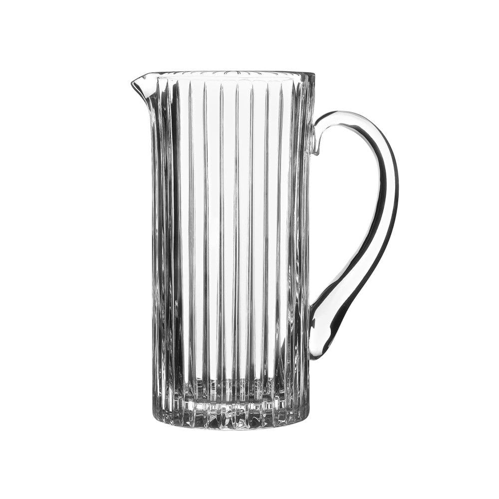 Jarra de Cristal para Água/Suco 1,2 L Biona Oxford