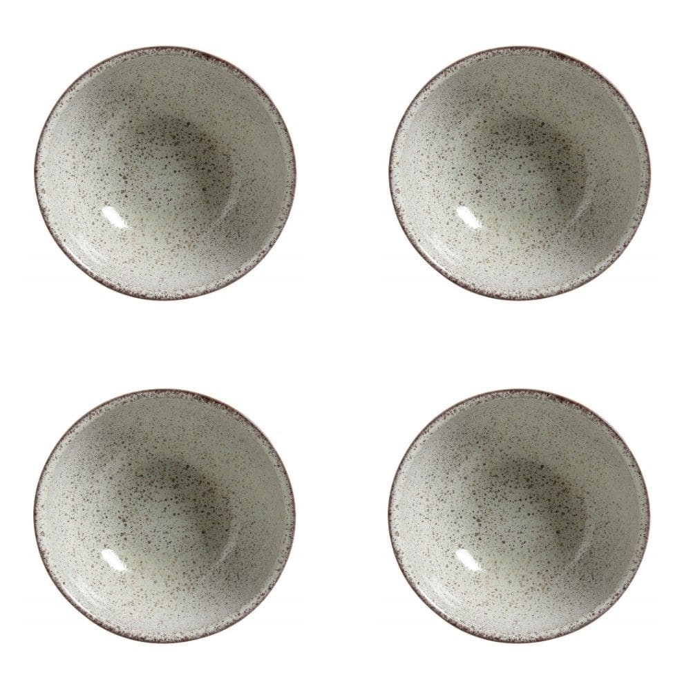 Conjunto de Cumbucas 04 Peças Coup Pistache Porto Brasil