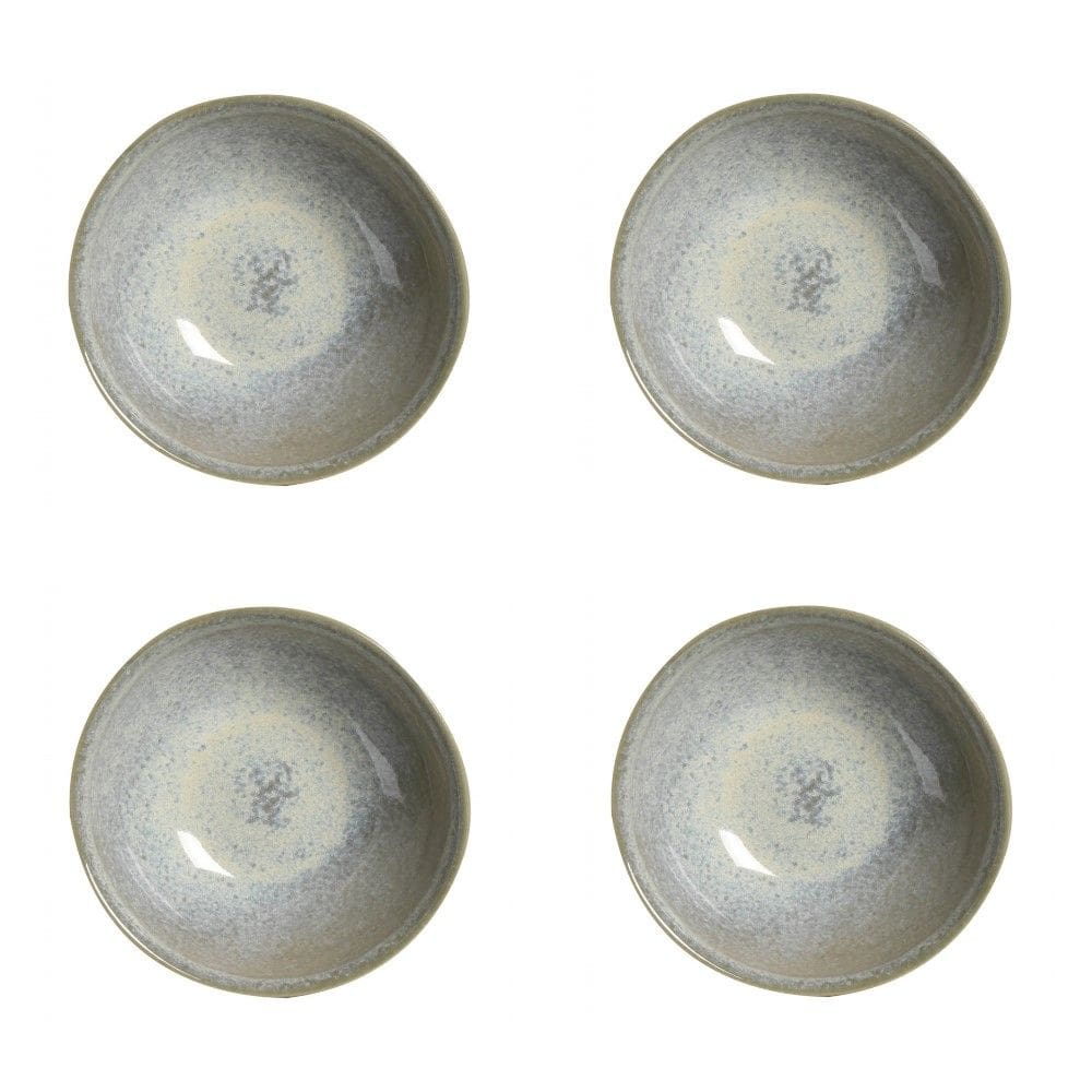 Conjunto de Cumbucas 04 Peças Coup Green Granite Porto Brasil