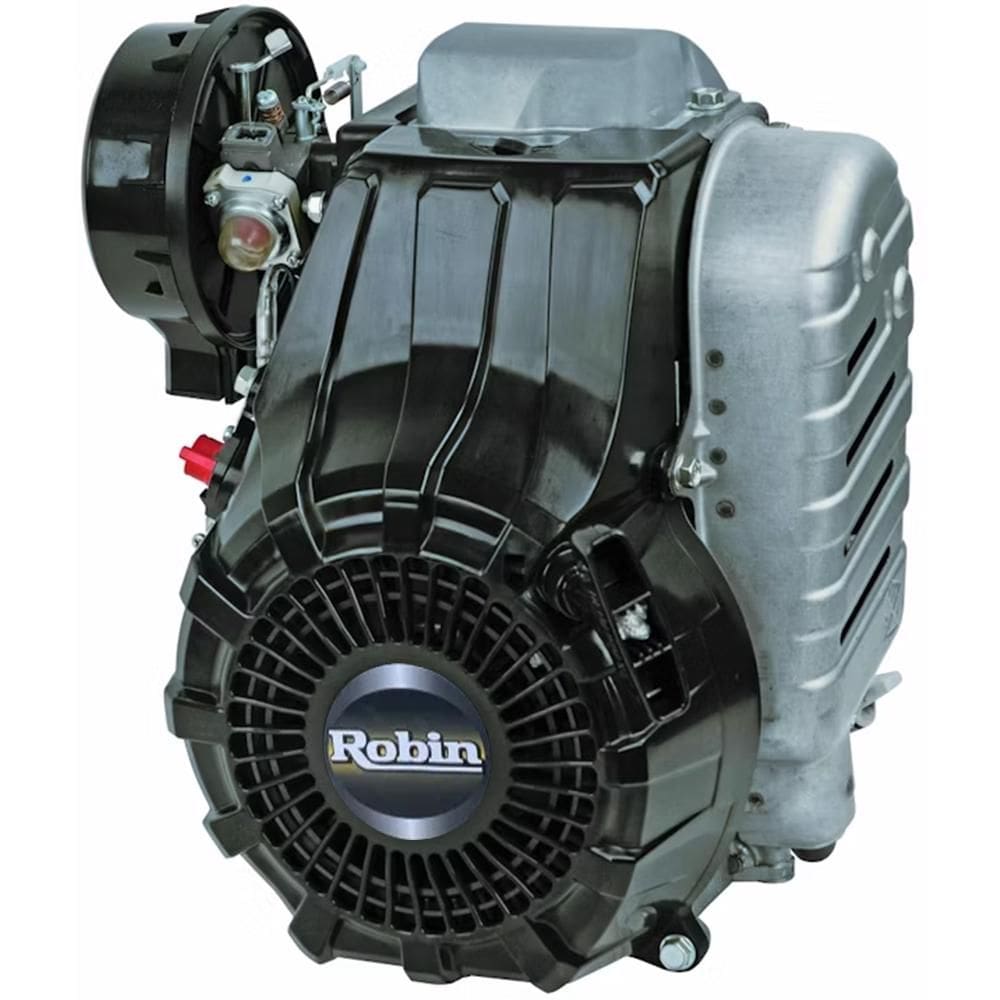 Motor à Gasolina para Compactador de Solo – ER-12 - Robin