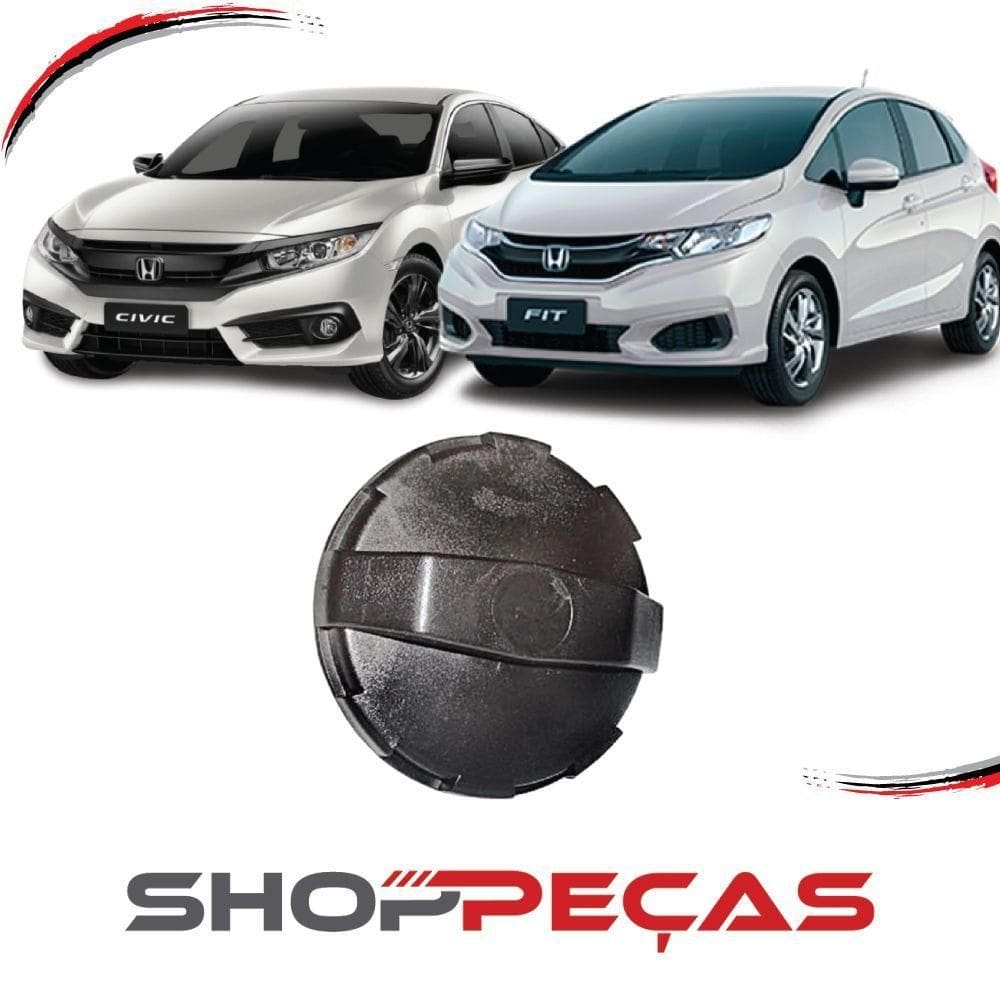 Tampa Do Combustível Nissan Versa