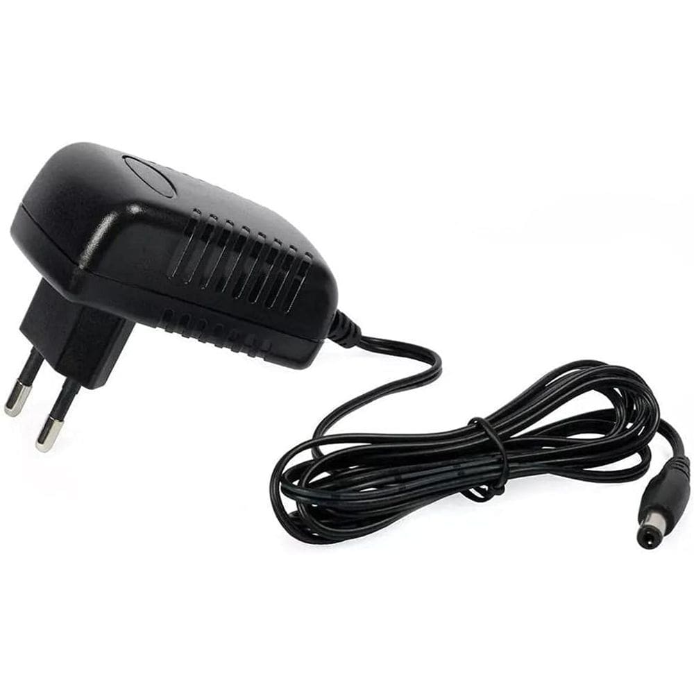 Adaptador Fonte Para Aparelho De Pressão La800 G-tech