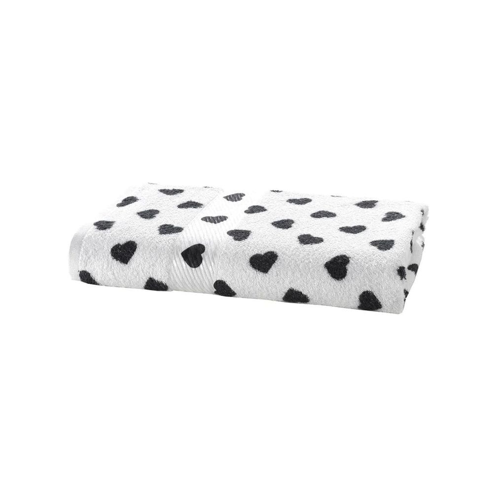 Toalha De Banho Prisma Döhler 70x140cm 100% Algodão Formosa
