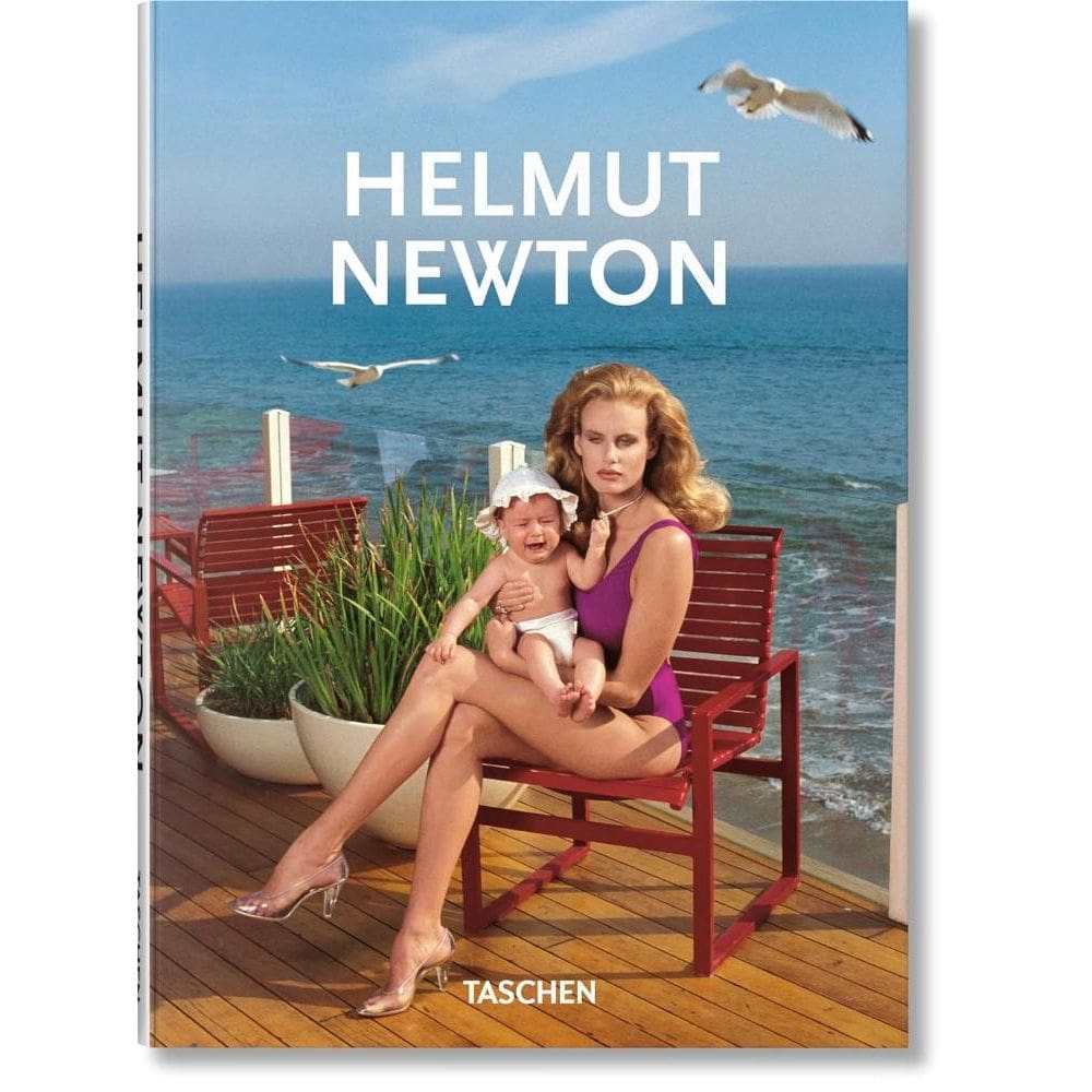 Helmut Newton (111)