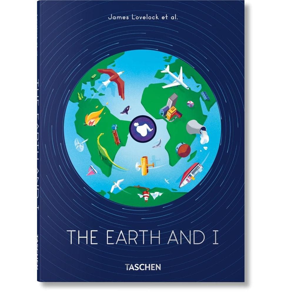 The Earth and I (110)