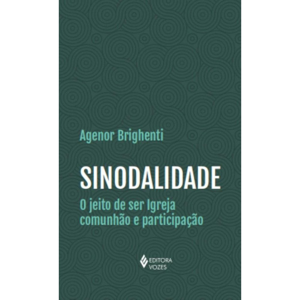 Sinodalidade(0110)