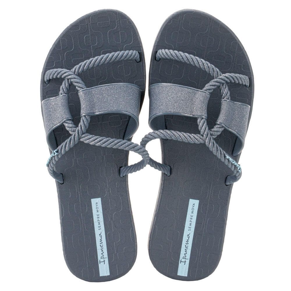 Chinelo Feminino Slide Diversa Ipanema 27241